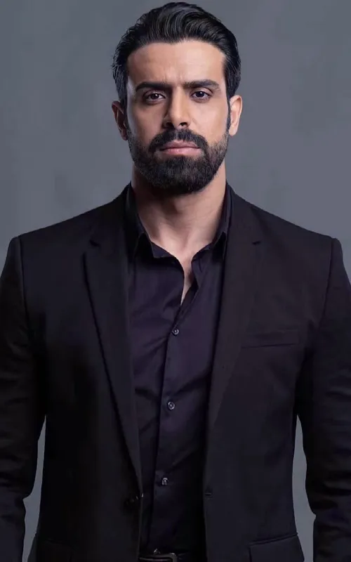 Ahmed Shoaib
