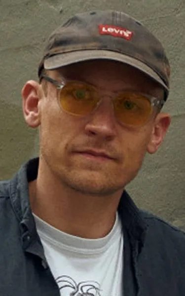 Kasper Stensgaard Sørensen