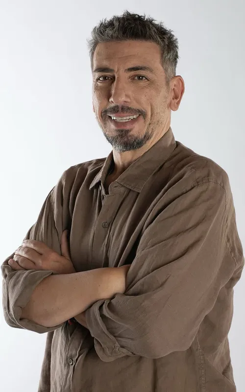 Gerasim Georgiev