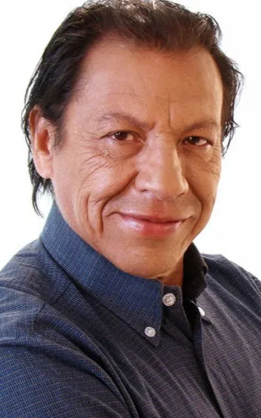 Gilberto Ramírez