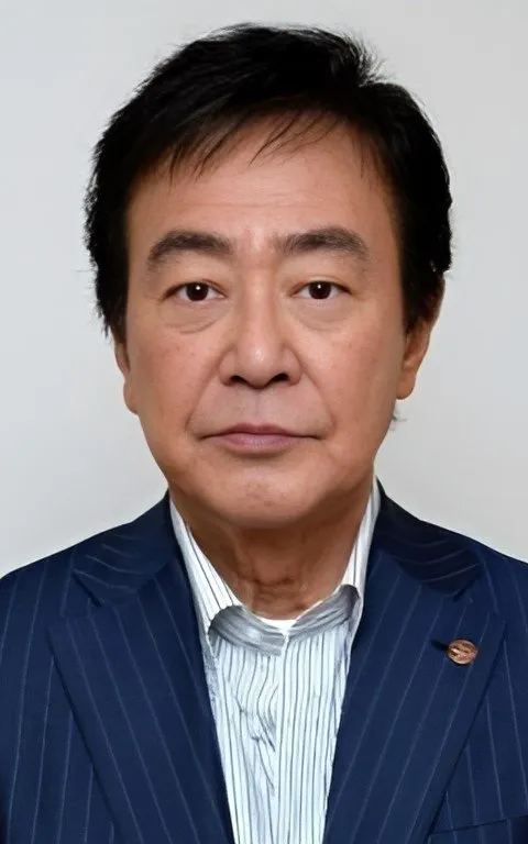 Tsunehiko Watase