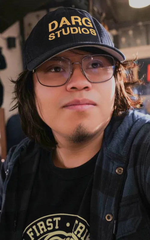 Diego Rodriguez Garcia