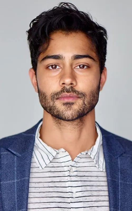 Manish Dayal
