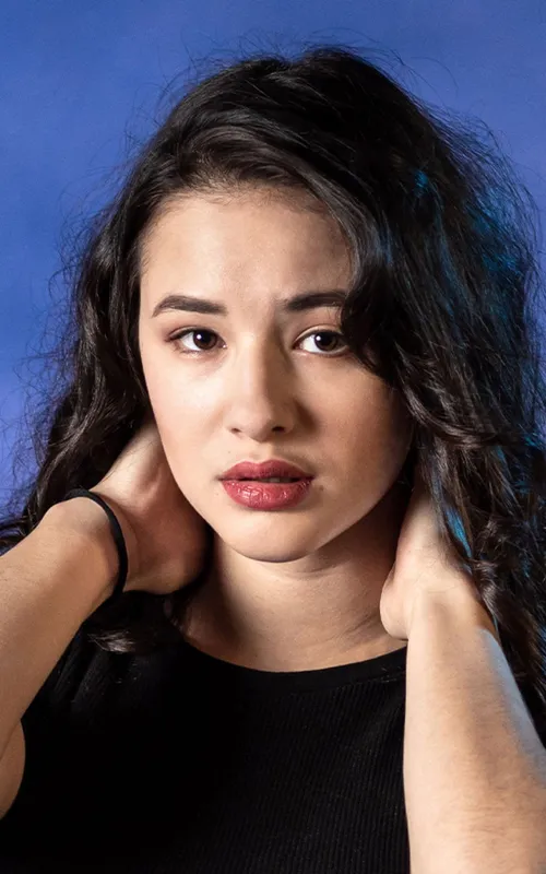 Beáta Hrnčiříková