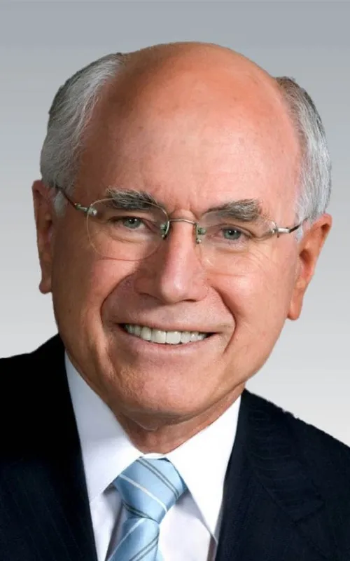 John Howard
