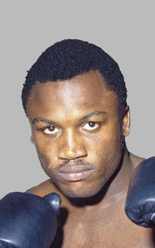 Joe Frazier