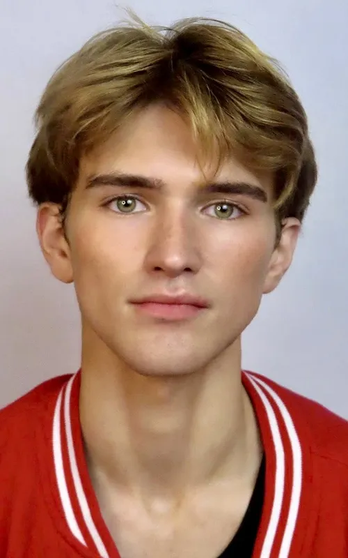 Lucas Hart