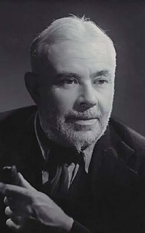 C. E. M. Joad