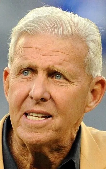 Bill Parcells