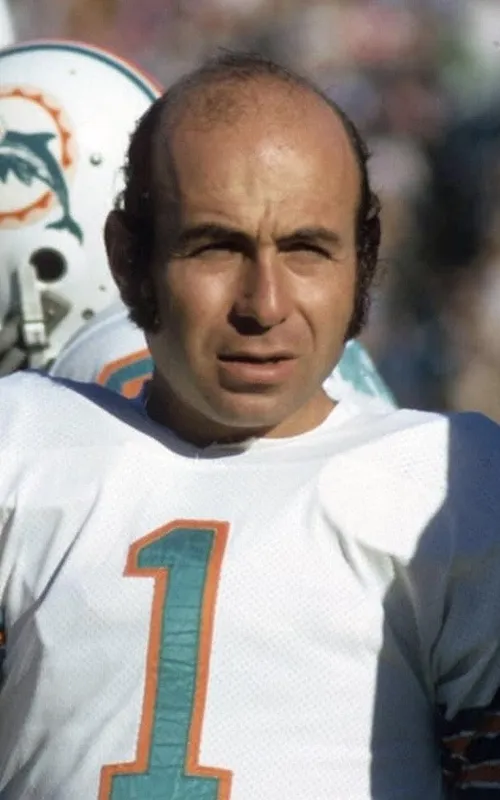 Garo Yepremian