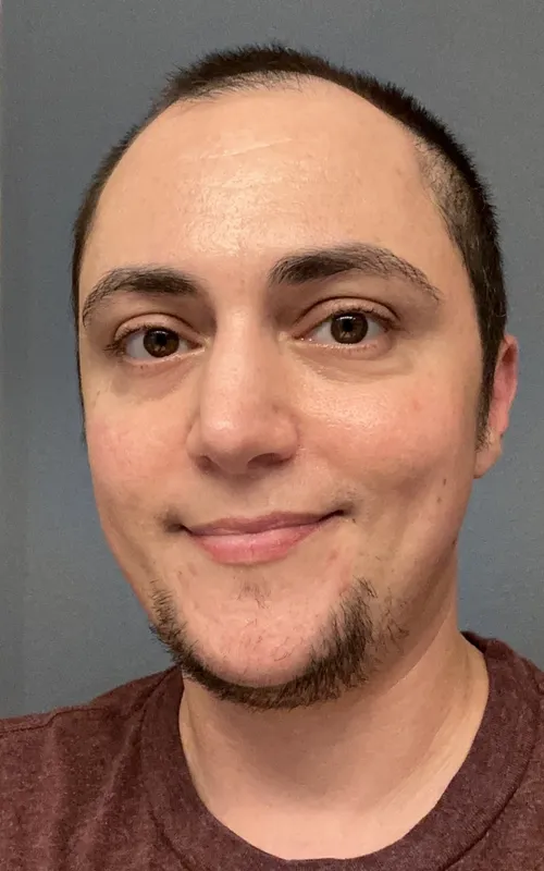 Jake Morgan-Scharhon