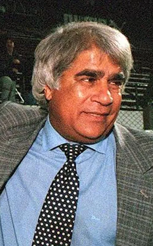 Pedro Marchetta
