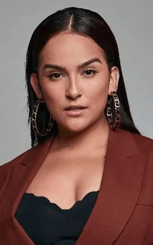 Daniela Darcourt