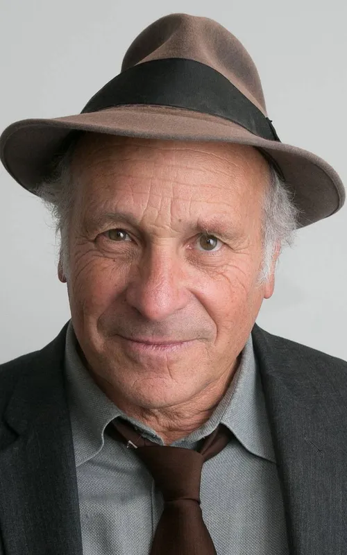 Greg Palast