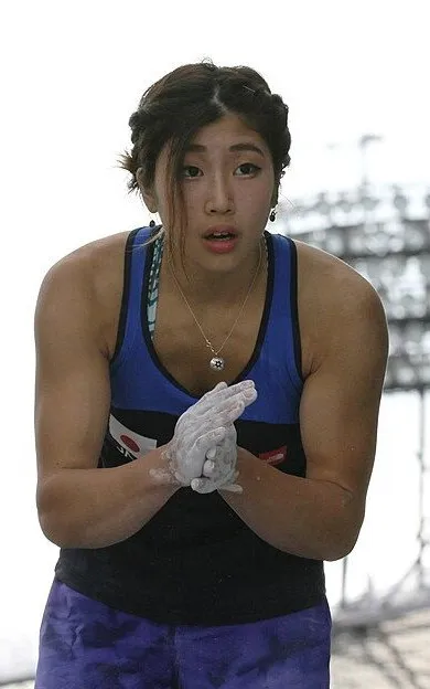 Miho Nonaka