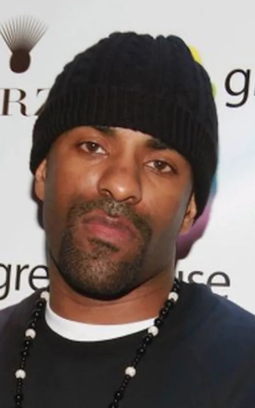 DJ Clue