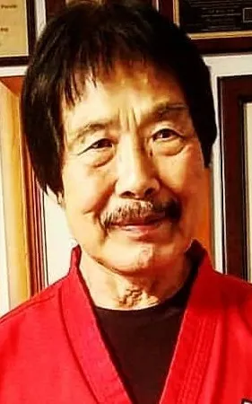 Tiger Yang Cheong-Woo