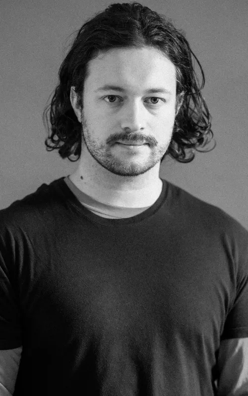 Patrick Cuervo Dwyer