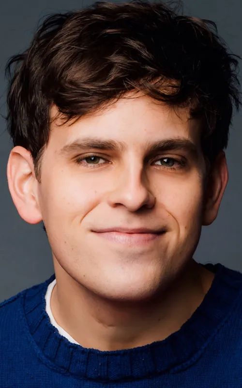 Taylor Trensch