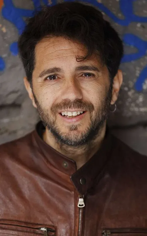 Carmine Borrino