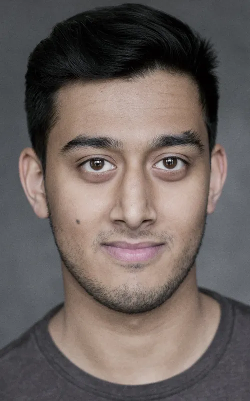 Karan Gill