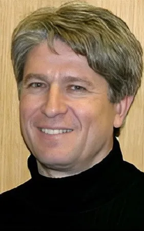 Dmitry Vorobyov