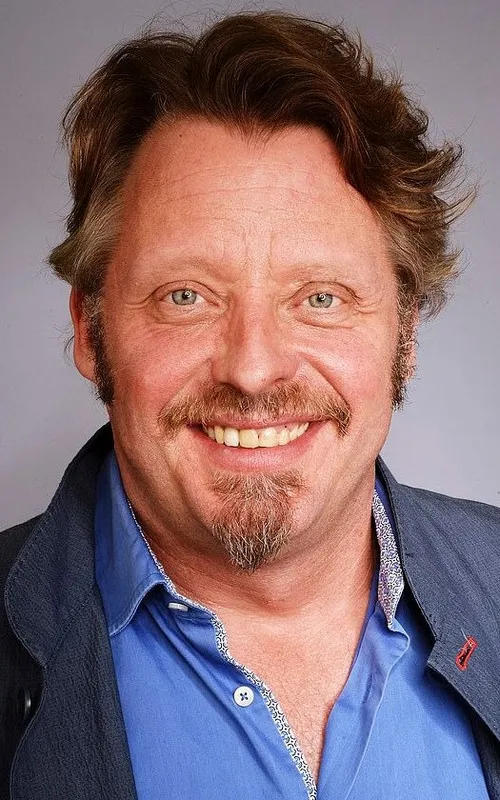 Charley Boorman