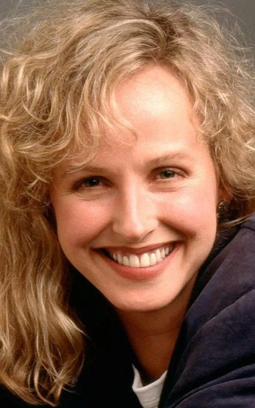 Kim Greist