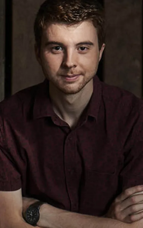 Jordon Prince-Wright