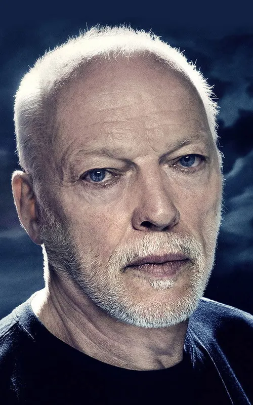 David Gilmour