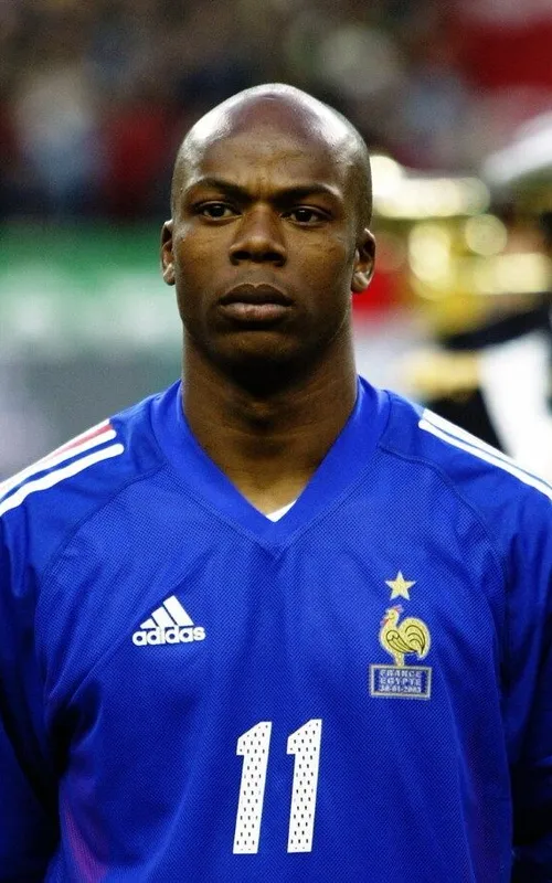 Sylvain Wiltord