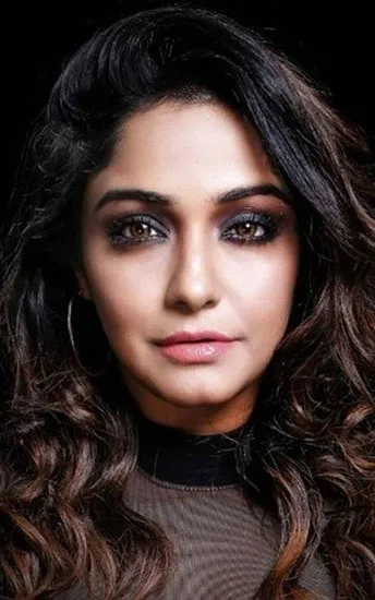 Sayantani Guhathakurta