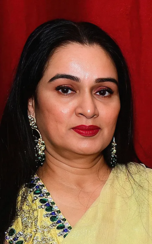 Padmini Kolhapure