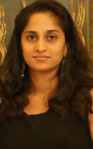 Shalini