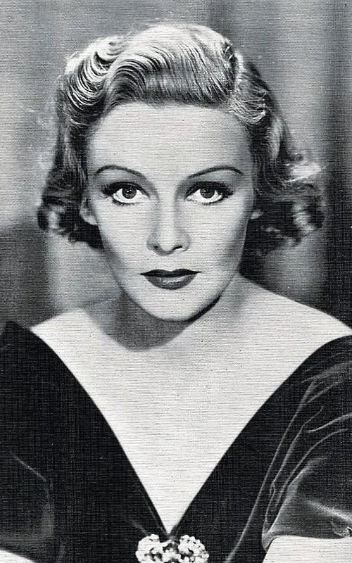 Madeleine Carroll
