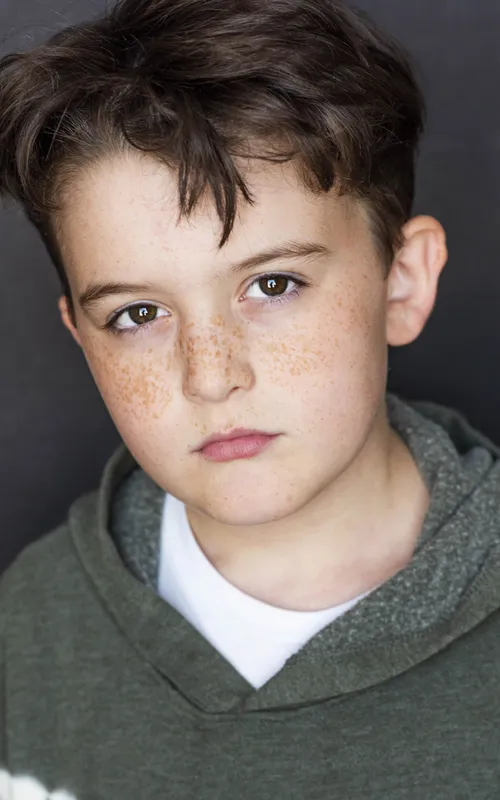 Richard Aaron Anderson