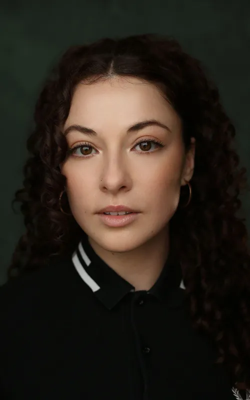 Christie Russell-Brown