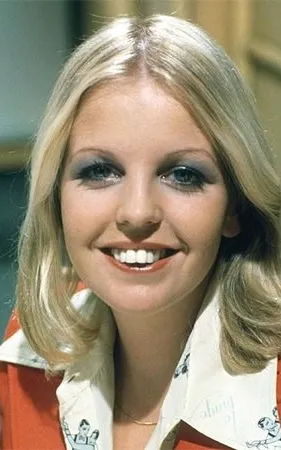 Sally Thomsett