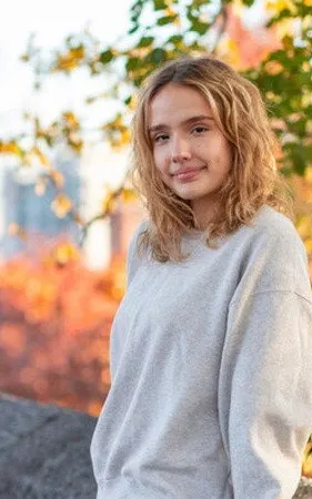 Grace Podniesinski