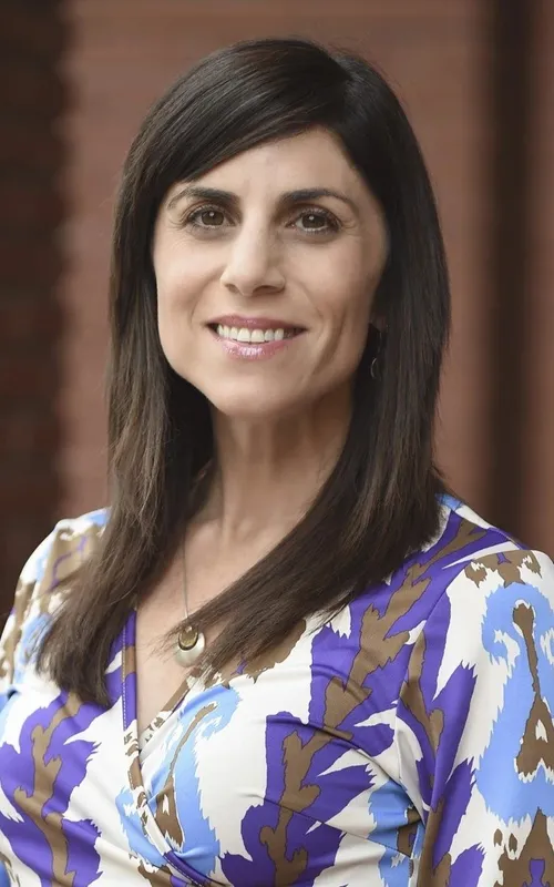 Aliki Theofilopoulos