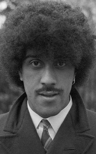 Phil Lynott