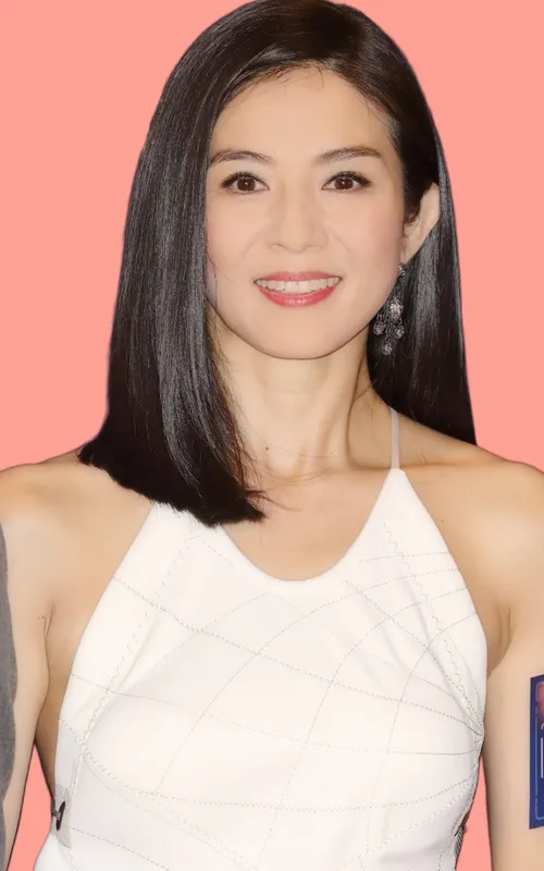 Charlie Yeung Choi-Nei