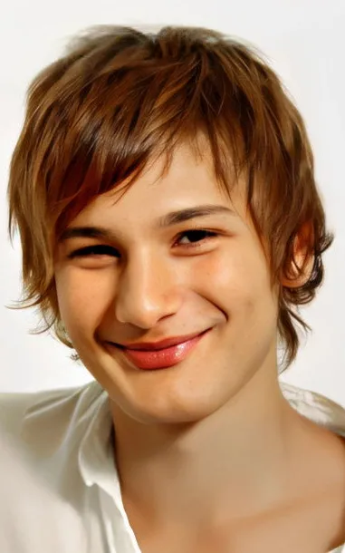 Borgahan Gümüşsoy