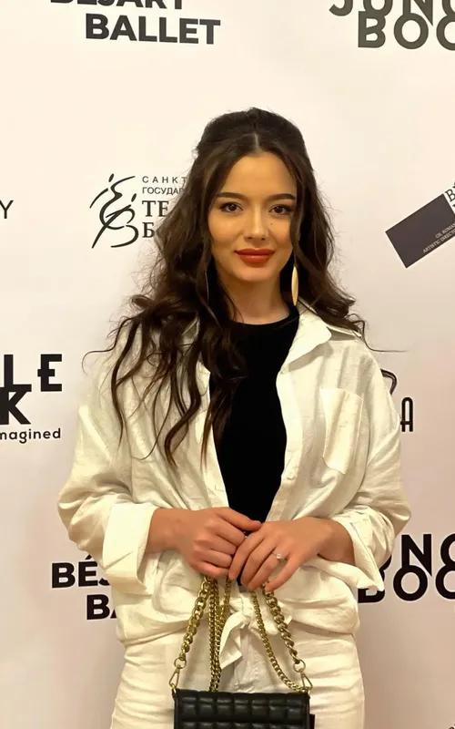 Mahliyo Asqaraliyeva