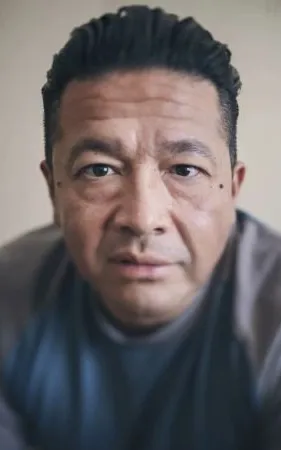 Leo "Kinesen" Carmona