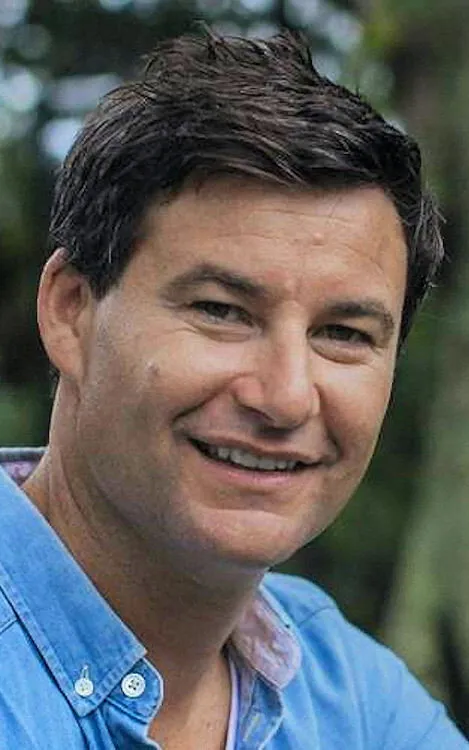 Clarke Gayford