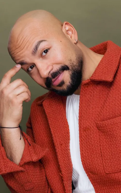 Omar Moustafa Ghonim