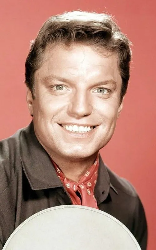 Guy Mitchell