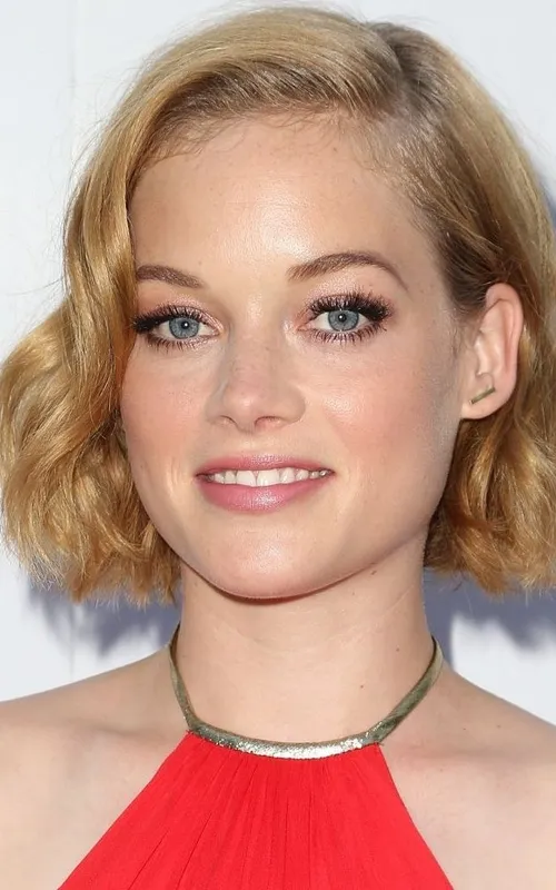 Jane Levy