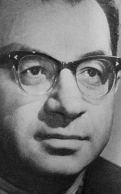 Nikolay Atarov